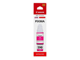 Canon GI590M Magenta Standard Capacity Ink Bottle 70ml - 1605C001